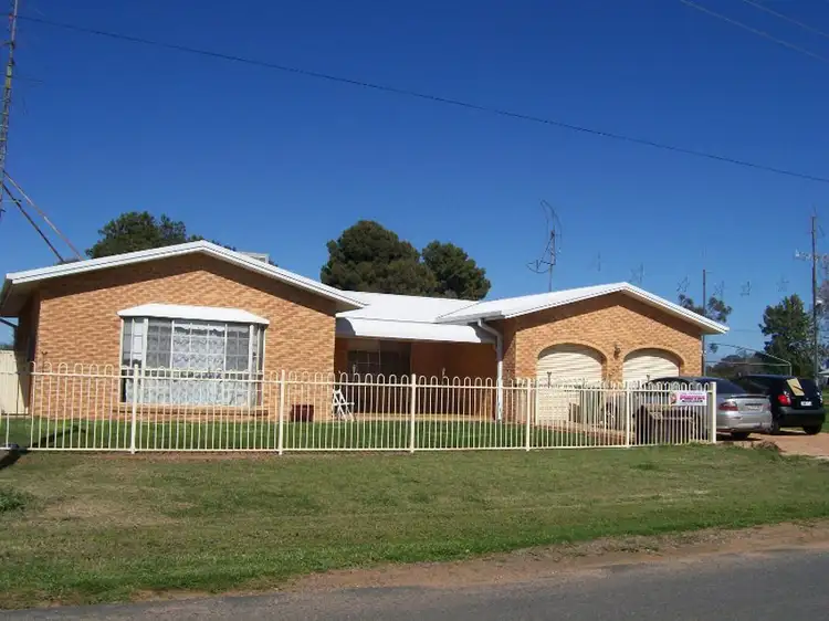 Main view of Homely house listing, 53 Buller St, Oaklands NSW 2646