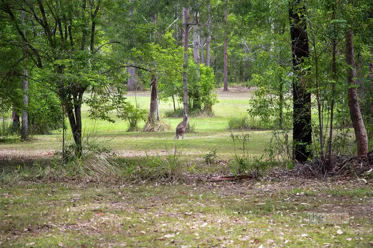 Fifth view of Homely land listing, Lot 152 Lake Russell Drive, Emerald Beach NSW 2456