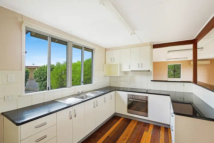 Second view of Homely house listing, 4 King Street, Greenmount QLD 4359