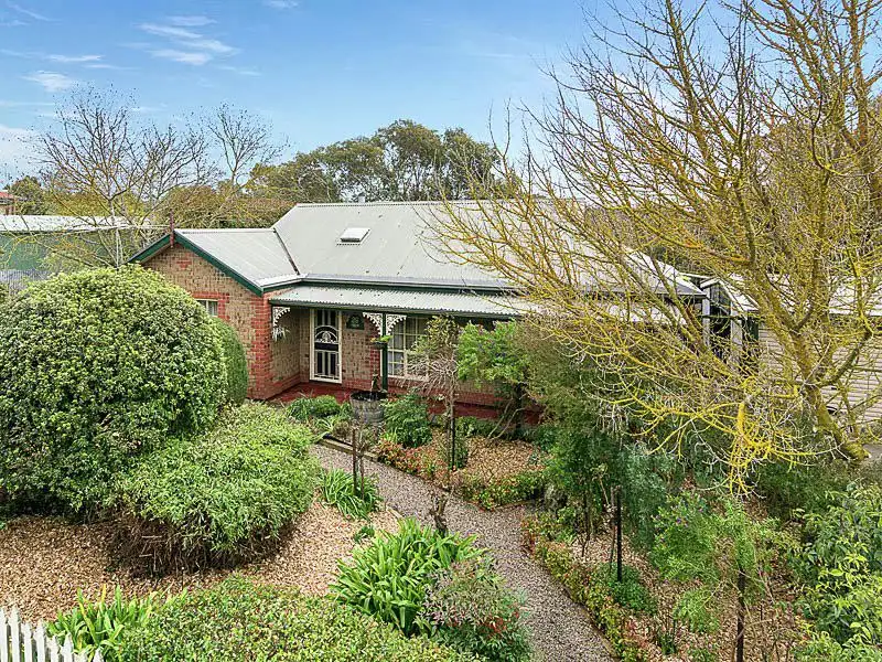 Main view of Homely house listing, 26 Hillman Drive, Nairne SA 5252