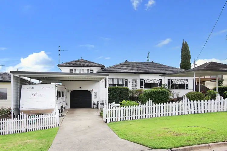 Main view of Homely house listing, 14 Dell Street, Blacktown NSW 2148