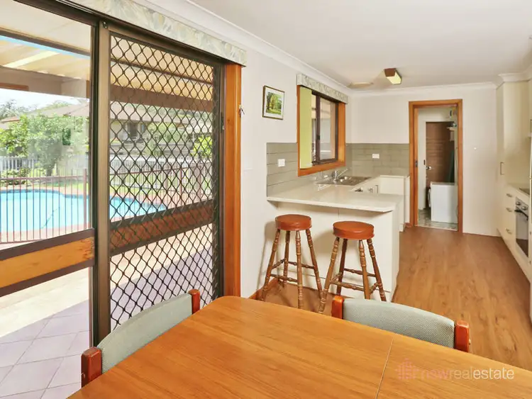 Fourth view of Homely house listing, 10 Rosedale Rd, Coffs Harbour NSW 2450