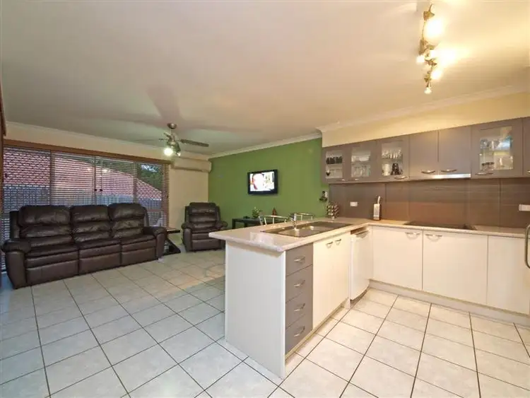 Fifth view of Homely house listing, 1 Bauple Street, Albany Creek QLD 4035