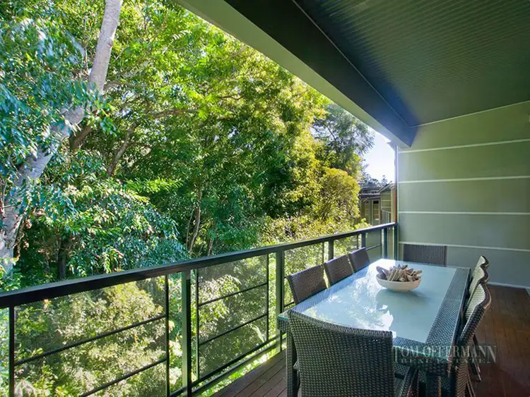 Fourth view of Homely unit listing, 6106/5 Morwong Drive, Noosa Heads QLD 4567