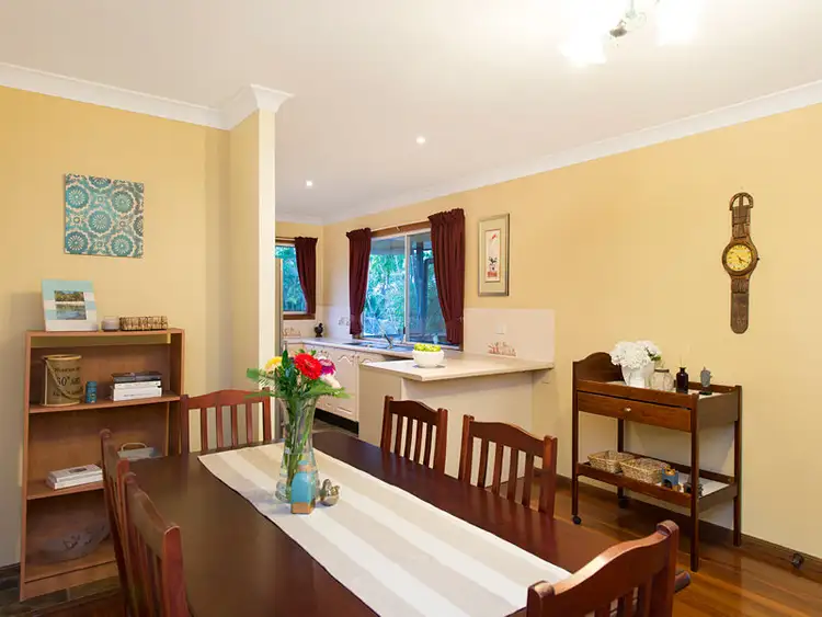 Sixth view of Homely house listing, 1 Kingsgate Street, Oxley QLD 4075