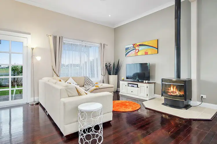 Fifth view of Homely house listing, 215 Sinclair St, Colac VIC 3250