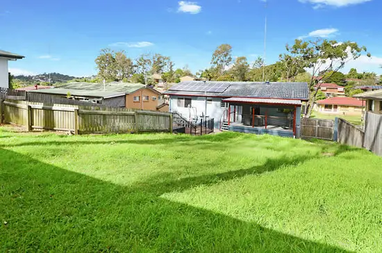 Second view of Homely house listing, 102 Barmore Street, Tarragindi QLD 4121