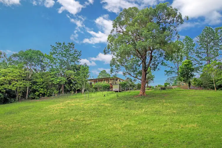 94 Scotchman Road, Bellingen NSW 2454