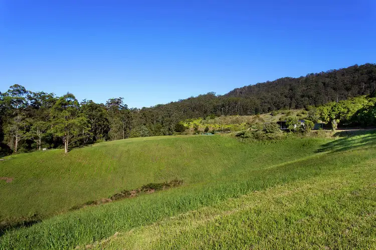 Fifth view of Homely house listing, Lot 31 Codys Road, Valla NSW 2448