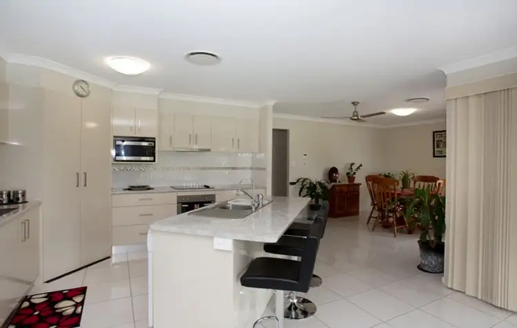 Second view of Homely house listing, 27 Watergum Drive, Pie Creek QLD 4570