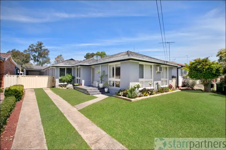 16 Hughes Ave, Richmond NSW 2753