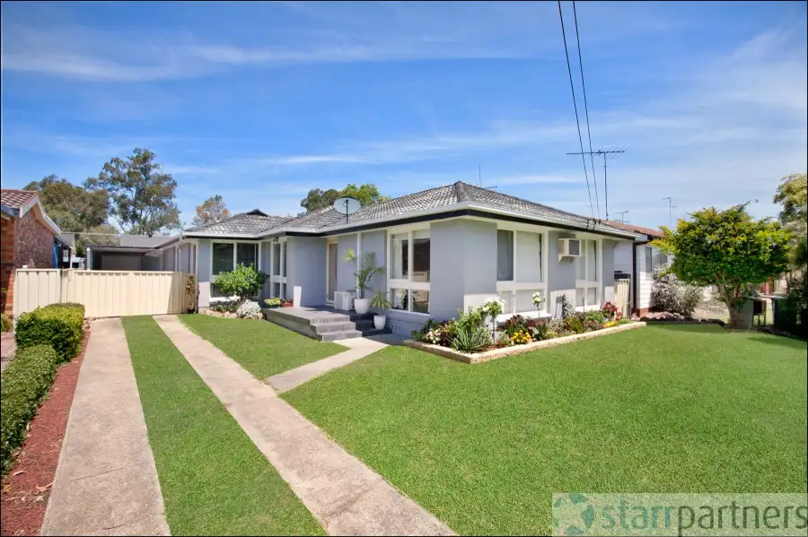 Main view of Homely house listing, 16 Hughes Ave, Richmond NSW 2753