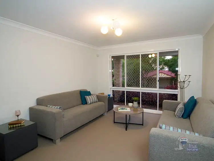 Second view of Homely house listing, 115 Pallert Street, Middle Park QLD 4074