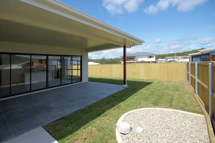 Third view of Homely house listing, 4 Ivory Circuit, Sapphire Beach NSW 2450