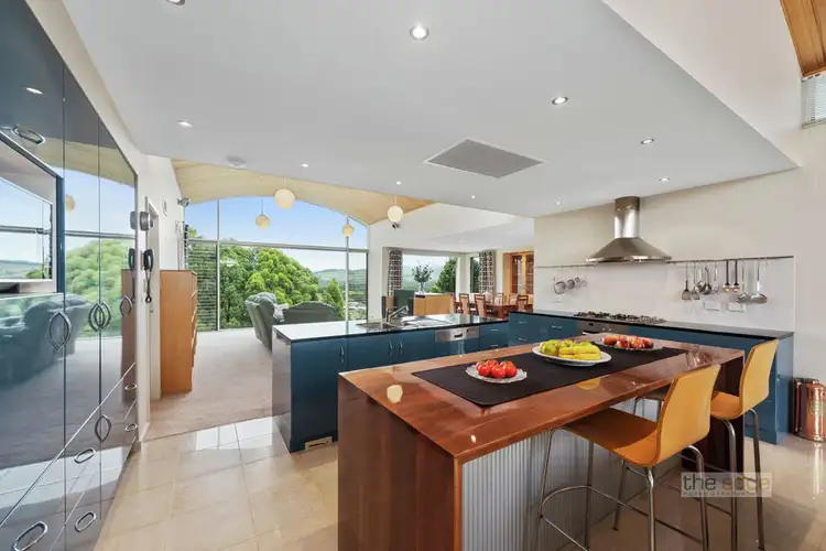Fifth view of Homely house listing, 42 Kratz Drive, Coffs Harbour NSW 2450