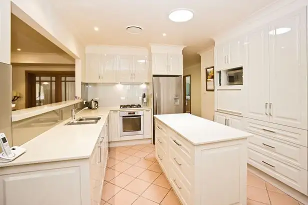 Third view of Homely house listing, 46 Lindeman Close, Eleebana NSW 2282