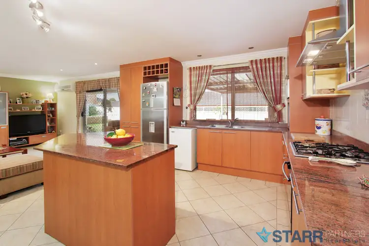 Second view of Homely house listing, 21 Dilga Crescent, Erskine Park NSW 2759