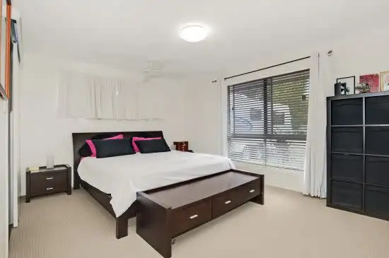 Sixth view of Homely house listing, 1 Branston Ct, Nerang QLD 4211