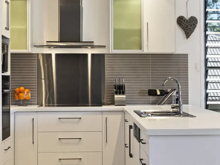 Fourth view of Homely house listing, 37 Goodenia Crescent, Seventeen Mile Rocks QLD 4073