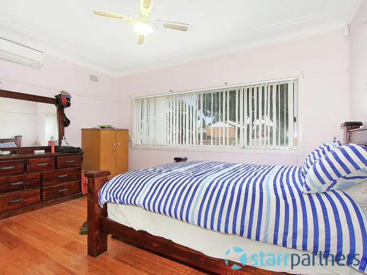 Fifth view of Homely house listing, 170 Chetwynd Road, Guildford NSW 2161