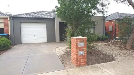 9 Rocky Gate Drive, Truganina VIC 3029