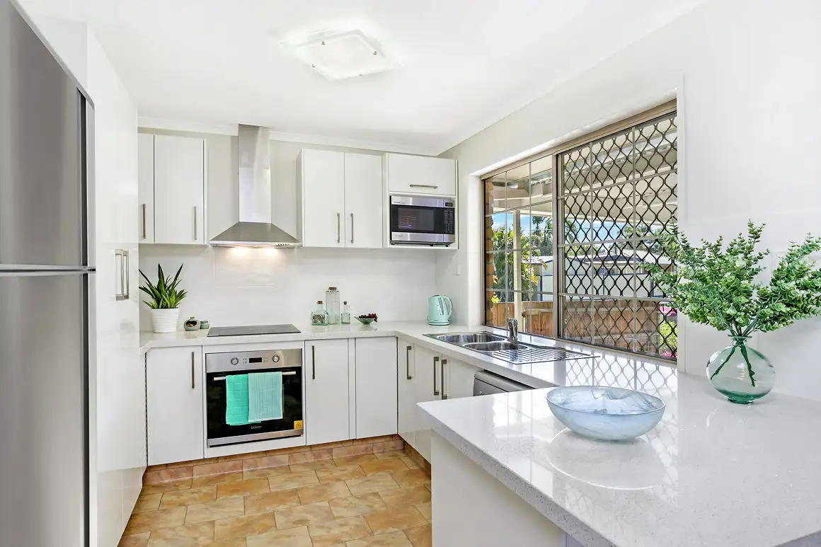 Main view of Homely house listing, 8 WILCOX  STREET, Loganholme QLD 4129
