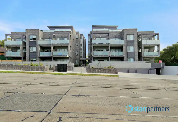 Fifth view of Homely unit listing, A01/564-570 Liverpool Road, Strathfield South NSW 2136