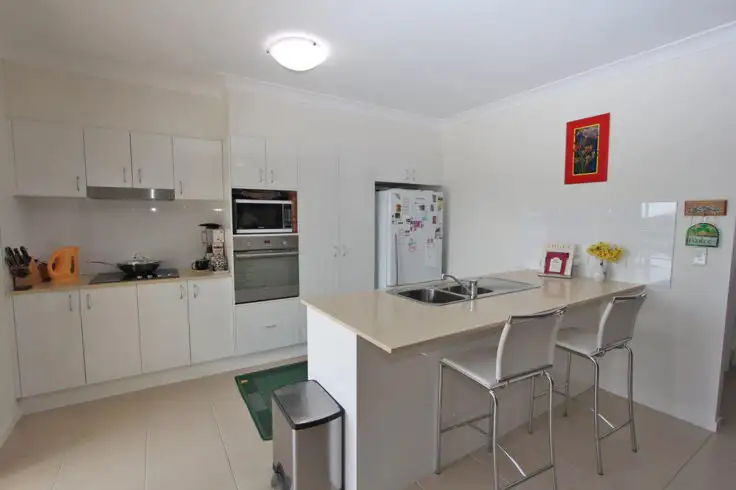 Fifth view of Homely house listing, 18 Moonstone Boulevard 'Sunstone Gardens', Maleny QLD 4552