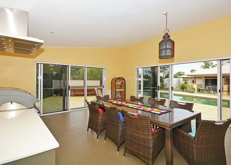 Second view of Homely house listing, 118 Honeyeater Drive, Walligan QLD 4655