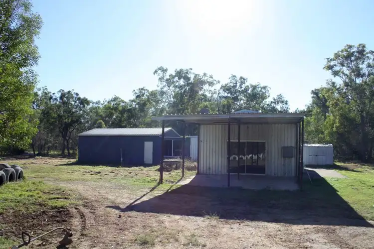 Third view of Homely land listing, 29 Pacific Haven Circuit, Pacific Haven QLD 4659