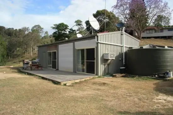 Second view of Homely rural property listing, 289 Ironstone Creek Road, Tuchekoi QLD 4570