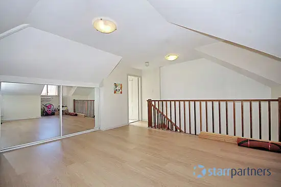 Fourth view of Homely townhouse listing, 4/34-36 Fuller Street, Chester Hill NSW 2162
