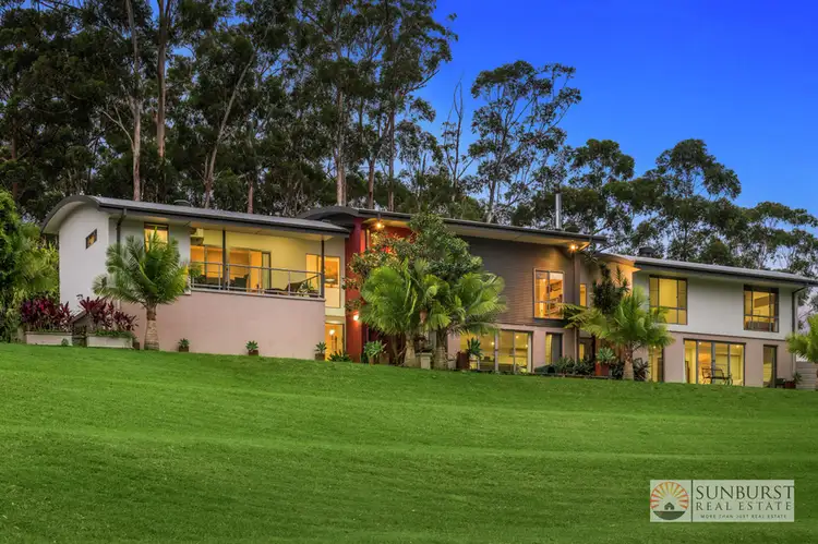 Second view of Homely house listing, 46c Palm Grove Place, Moonee Beach NSW 2450