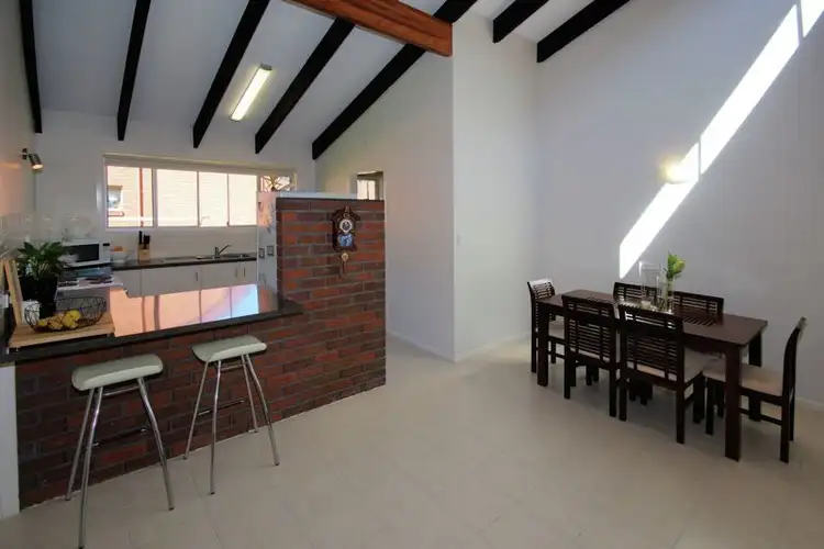 Fourth view of Homely villa listing, 3/43 Linden Ave, Toormina NSW 2452