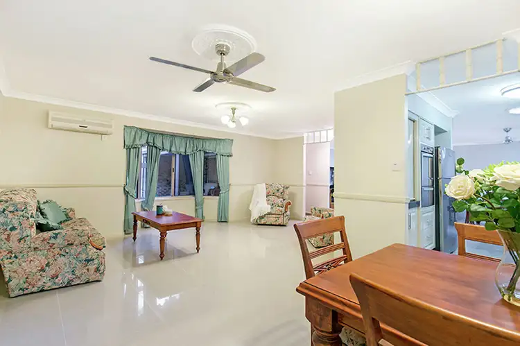 Fourth view of Homely house listing, 55 Celandine Street, Shailer Park QLD 4128