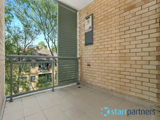 Sixth view of Homely unit listing, 3/44 Harris Street, Harris Park NSW 2150