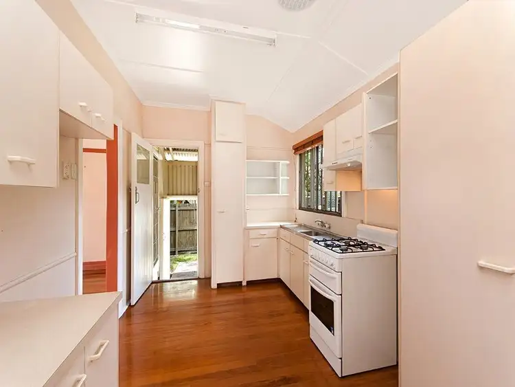 Fourth view of Homely house listing, 91 Strong Avenue, Graceville QLD 4075