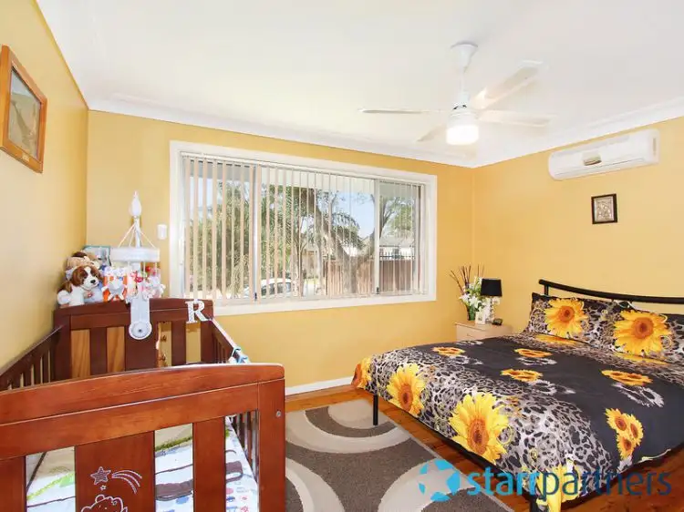 Fifth view of Homely house listing, 120 Damien Avenue, Greystanes NSW 2145
