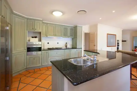 Fourth view of Homely house listing, 156 delaney cct, Carindale QLD 4152