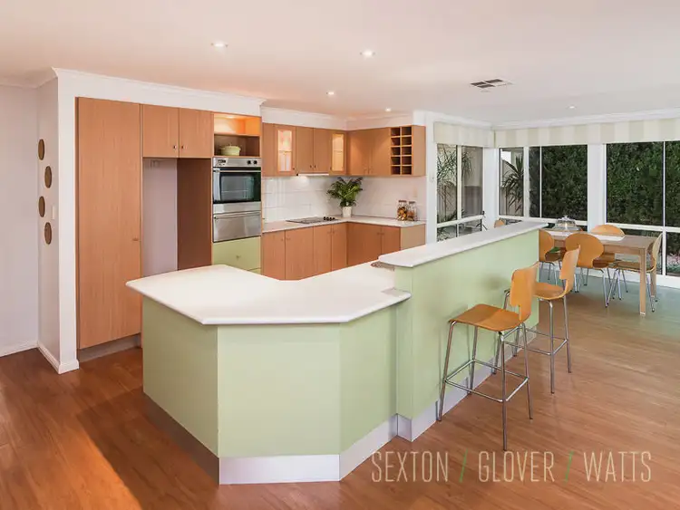 Fifth view of Homely house listing, 38 O'Donnell Drive, Littlehampton SA 5250