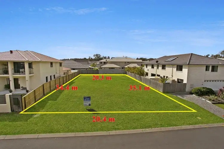 31 Condamine Drive, Sinnamon Park QLD 4073