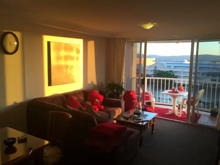 Sixth view of Homely apartment listing, 3061/2633 Gold Coast Highway, Broadbeach QLD 4218