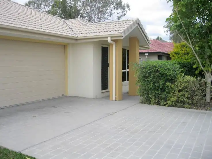 Second view of Homely house listing, 11 Peggy Cres, Redbank Plains QLD 4301