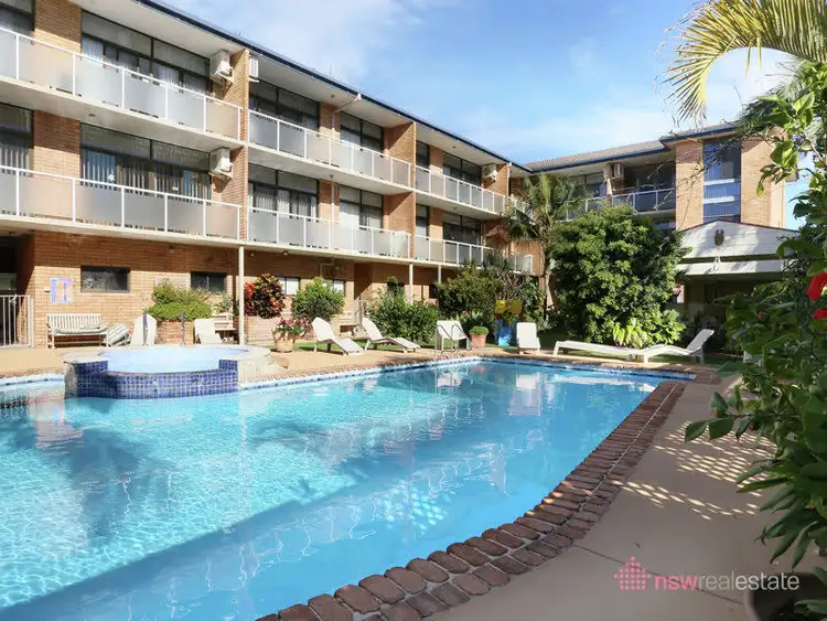 Second view of Homely unit listing, 14/27-29 Ocean Parade, Coffs Harbour NSW 2450