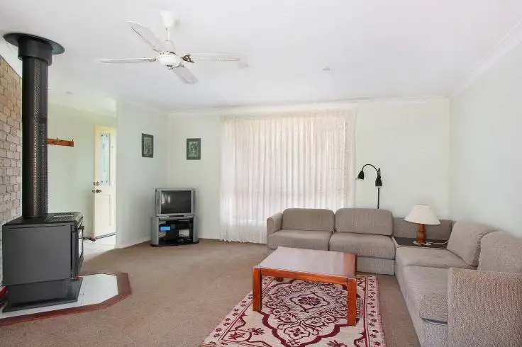 Third view of Homely house listing, 3 Chandler Close, Armidale NSW 2350