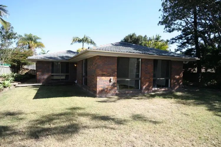 Main view of Homely house listing, 108 Hazelton Street, Riverhills QLD 4074