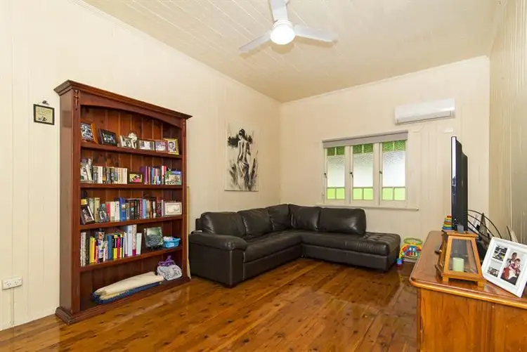 Second view of Homely house listing, 34 Noll St, Kearneys Spring QLD 4350