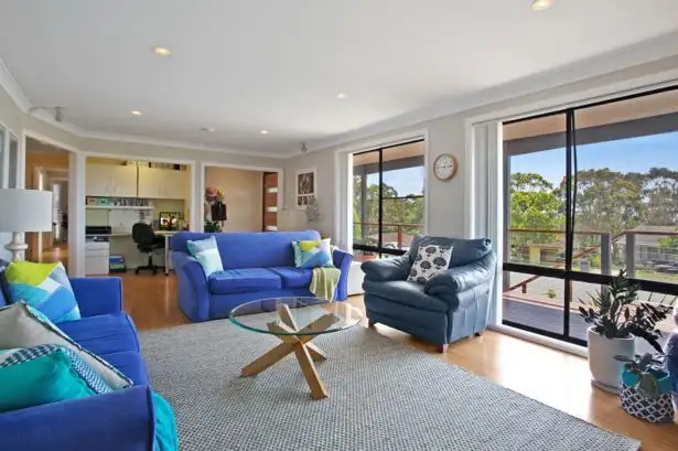 Second view of Homely house listing, 66 Haddington Drive, Cardiff South NSW 2285