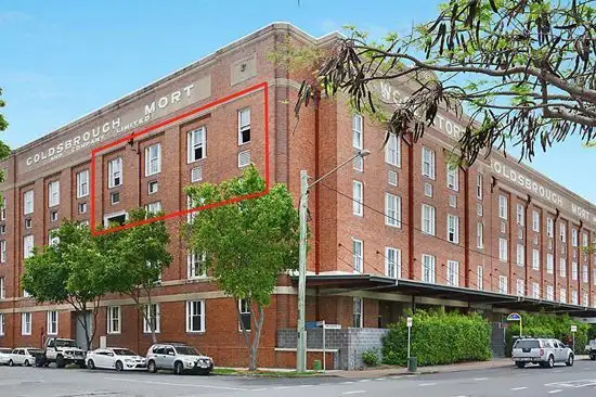 Seventh view of Homely apartment listing, 413/88 Macquarie Street, Teneriffe QLD 4005