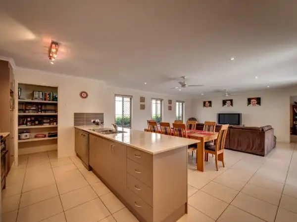 Fourth view of Homely house listing, 25 Snowy River Circuit, Forest Lake QLD 4078